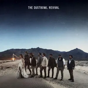 The Dustbowl revival